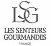 les senteurs gourmandes