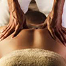 Massage deep tissue